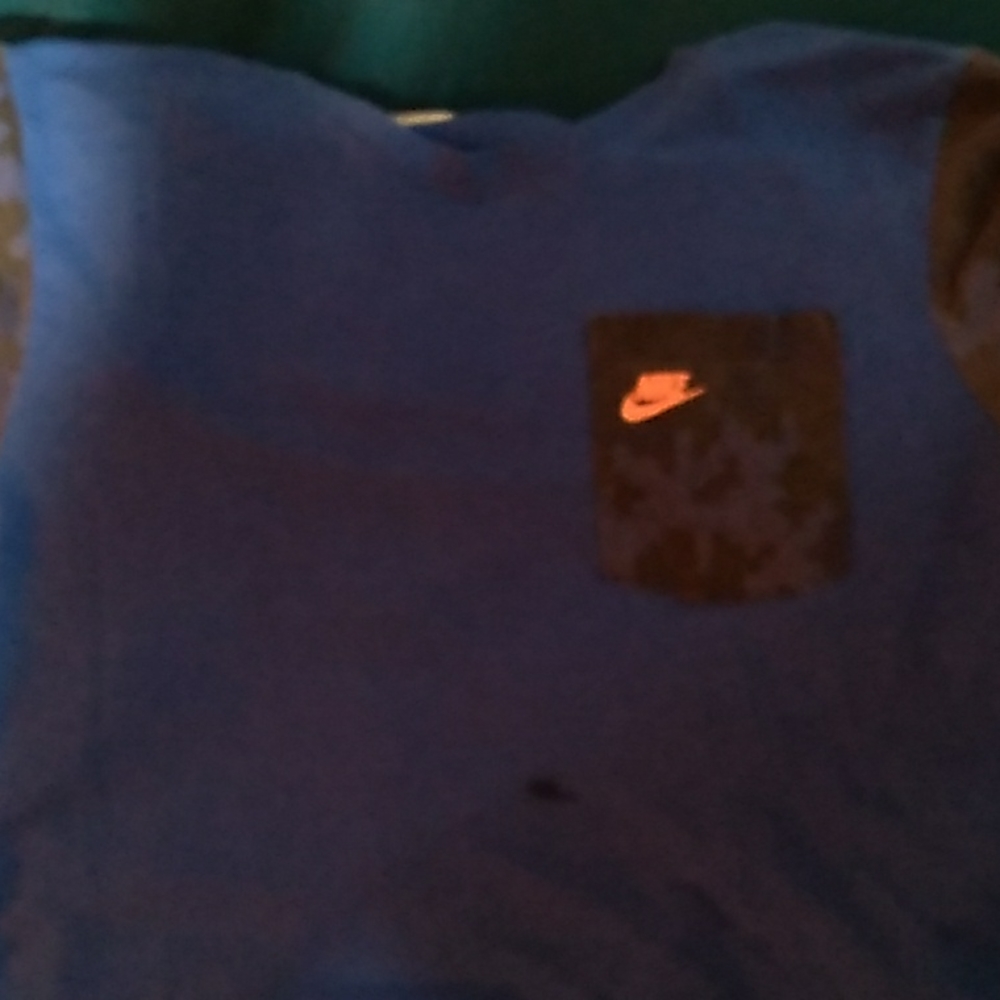 Vintage Nike tee